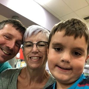 Meet your Posher, Wendi